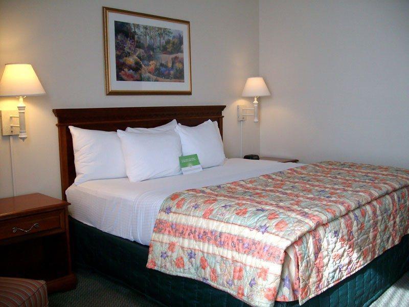 La Quinta By Wyndham Naples East Ξενοδοχείο Golden Gate Δωμάτιο φωτογραφία