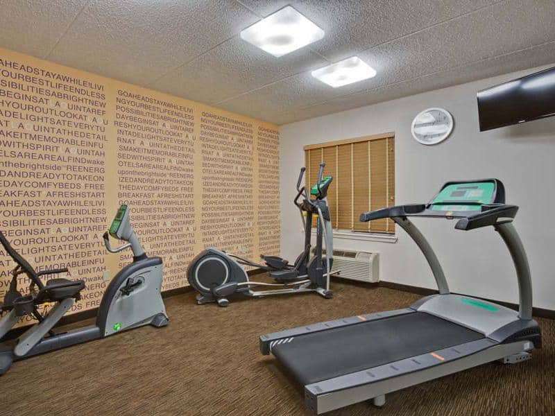 La Quinta By Wyndham Naples East Ξενοδοχείο Golden Gate Ανέσεις φωτογραφία