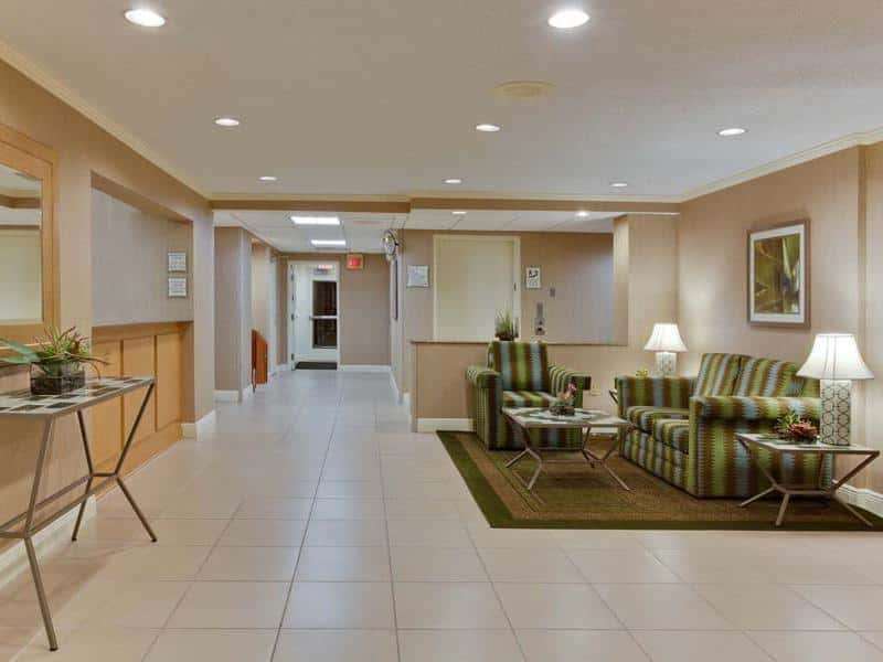 La Quinta By Wyndham Naples East Ξενοδοχείο Golden Gate Εσωτερικό φωτογραφία