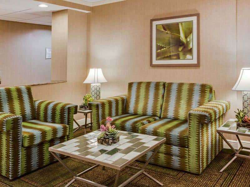 La Quinta By Wyndham Naples East Ξενοδοχείο Golden Gate Εσωτερικό φωτογραφία