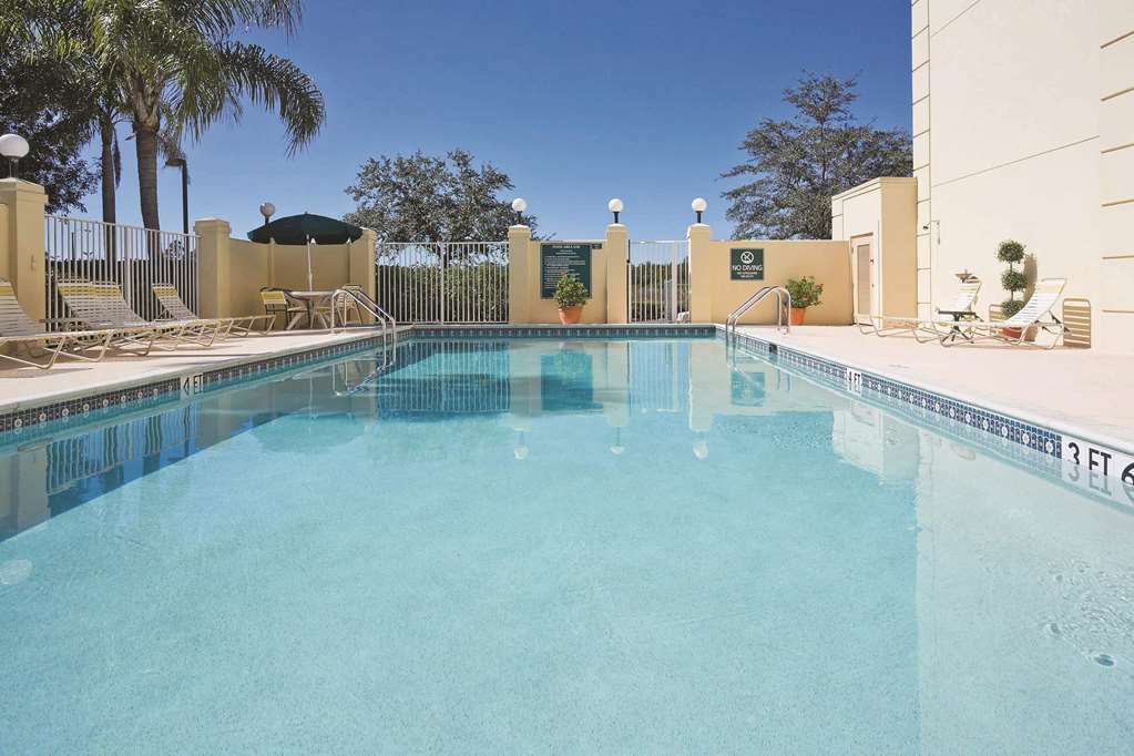 La Quinta By Wyndham Naples East Ξενοδοχείο Golden Gate Ανέσεις φωτογραφία
