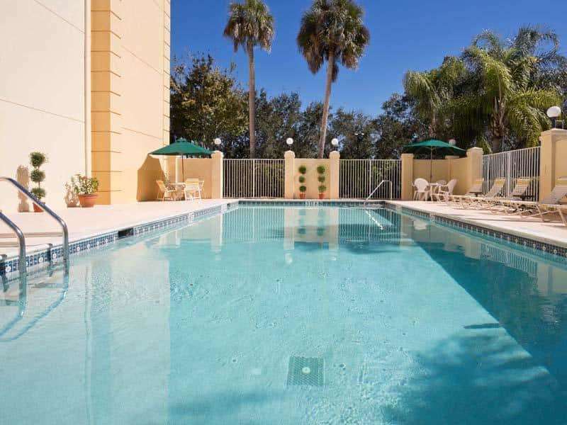 La Quinta By Wyndham Naples East Ξενοδοχείο Golden Gate Ανέσεις φωτογραφία
