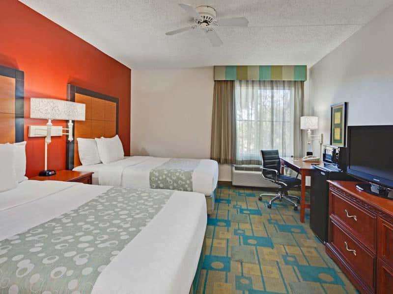 La Quinta By Wyndham Naples East Ξενοδοχείο Golden Gate Δωμάτιο φωτογραφία
