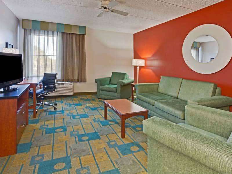 La Quinta By Wyndham Naples East Ξενοδοχείο Golden Gate Δωμάτιο φωτογραφία
