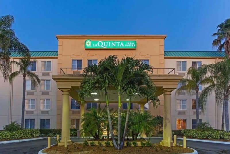 La Quinta By Wyndham Naples East Ξενοδοχείο Golden Gate Εξωτερικό φωτογραφία
